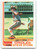 1982 Topps #419 Steve Stone VG Baltimore Orioles 
