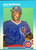 Gary Matthews Autographed 1987 Fleer #568