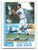 1982 Topps #594 Renie Martin VG Kansas City Royals 