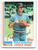 1982 Topps #718 Charlie Hough VG Texas Rangers 