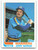 1982 Topps #719 Jerry Narron VG Seattle Mariners 