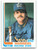 1982 Topps #769 Richie Zisk VG Seattle Mariners 