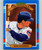 1991 Donruss #14 Ryne Sandberg DK UER VG Chicago Cubs 