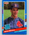 1991 Donruss #37 Kevin Morton RR VG RC Rookie Boston Red Sox 
