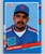 1991 Donruss #39 Julio Valera RR VG New York Mets 