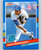 1991 Donruss #42 Scott Chiamparino RR VG Texas Rangers 