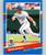 1991 Donruss #73 Kevin Seitzer VG Kansas City Royals 