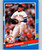 1991 Donruss #81 Roger Clemens VG Boston Red Sox 