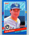 1991 Donruss #85 Paul Molitor VG Milwaukee Brewers 