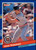 1991 Donruss #118 Alan Trammell VG Detroit Tigers 