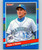 1991 Donruss #119 Pete O'Brien UER VG Seattle Mariners 