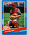 1991 Donruss #120 Joel Skinner VG Cleveland Indians 