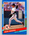 1991 Donruss #126 Dave Johnson VG Baltimore Orioles 