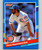 1991 Donruss #144 Paul Assenmacher VG Chicago Cubs 