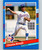 1991 Donruss #146 Charlie Hough VG Texas Rangers 