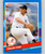 1991 Donruss #179 Chuck Cary UER VG New York Yankees 