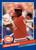 1991 Donruss #253 Glenn Braggs VG Cincinnati Reds 