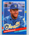 1991 Donruss #254 Ron Robinson VG Milwaukee Brewers 