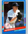 1991 Donruss #291 Jeff Robinson VG New York Yankees 