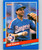 1991 Donruss #305 Jeff Huson VG Texas Rangers 