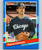 1991 Donruss #327 Wayne Edwards VG Chicago White Sox 