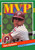 1991 Donruss #410 Lenny Dykstra MVP VG Philadelphia Phillies 