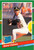 1991 Donruss #431 Steve Chitren RR VG RC Rookie Oakland Athletics 