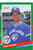 1991 Donruss #467 John Cerutti VG Toronto Blue Jays 