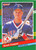 1991 Donruss #496 Scott Cooper UER VG Boston Red Sox 