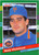 1991 Donruss #511 Wally Whitehurst VG New York Mets 