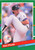 1991 Donruss #593 Eric Plunk VG New York Yankees 