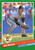 1991 Donruss #644 Sid Bream VG Pittsburgh Pirates 