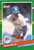 1991 Donruss #651 Gene Harris VG Seattle Mariners 