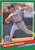 1991 Donruss #661 Jerry Don Gleaton VG Detroit Tigers 