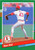1991 Donruss #670 Ken Hill VG St. Louis Cardinals 