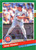 1991 Donruss #671 Gary Varsho VG Chicago Cubs 