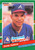 1991 Donruss #683 David Justice roy VG Atlanta Braves 