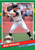 1991 Donruss #685 Matt Williams VG San Francisco Giants 