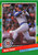 1991 Donruss #729 Rob Deer VG Detroit Tigers 