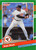 1991 Donruss #733 Sam Horn VG Baltimore Orioles 