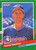 1991 Donruss #739 Jimmy Kremers VG Atlanta Braves 