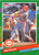 1991 Donruss #756 Bill Doran VG Cincinnati Reds 