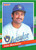 1991 Donruss #764 Julio Machado VG Milwaukee Brewers 