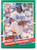 1991 Donruss Bonus Cards #BC13 Melido Perez NM-MT Chicago White Sox 