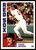 1984 Topps #30 Wade Boggs VG Boston Red Sox 
