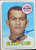 Jesus Alou Autographed 1969 Topps #22
