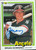 Brian Downing Autographed 1981 Donruss #410