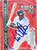 Jose Offerman Autographed 2000 MLB Showdown Unlimited #73