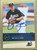 Eric Bruntlett Autographed 2000 Just - Gold #214