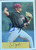 Eric Bruntlett Autographed 2002 Bowman Heritage #46 Rookie Card